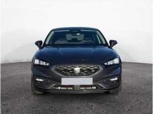 Seat Leon FR TDI DSG|WINTERPAKET|KAMERA|ACC|FULL-LINK