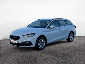 Seat Leon ST Style TDI DSG|AHK|KAMERA|ACC|KEYLESS|APP