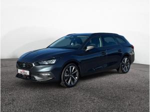 Seat Leon ST FR eTSI DSG|AHK|NAVI|KAMERA|ACC|KEYLESS