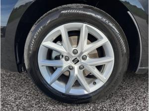Seat Leon ST Style eTSI DSG|AHK|NAVI|ACC|KAMERA|LED|