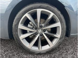 Seat Leon ST FR eTSI DSG|AHK|NAVI|KAMERA|ACC|KEYLESS