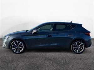 Seat Leon FR TDI DSG|WINTERPAKET|KAMERA|ACC|FULL-LINK