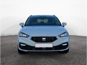 Seat Leon ST Style TDI DSG|AHK|KAMERA|ACC|KEYLESS|APP