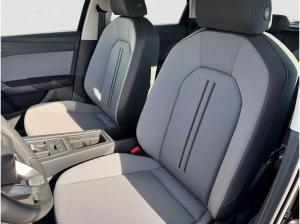Seat Leon ST Style eTSI DSG|AHK|NAVI|ACC|KAMERA|LED|