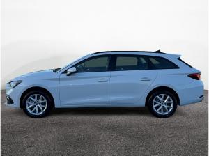 Seat Leon ST Style TDI DSG|AHK|KAMERA|ACC|KEYLESS|APP