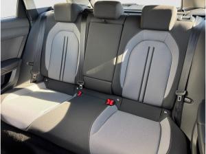 Seat Leon ST Style eTSI DSG|AHK|NAVI|ACC|KAMERA|LED|