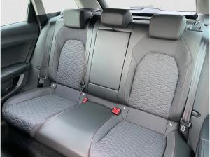 Seat Leon ST FR eTSI DSG|AHK|NAVI|KAMERA|ACC|KEYLESS