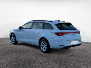 Seat Leon ST Style TDI DSG|AHK|KAMERA|ACC|KEYLESS|APP