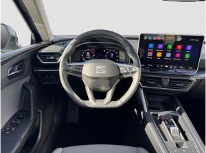 Seat Leon ST Style eTSI DSG|AHK|NAVI|ACC|KAMERA|LED|