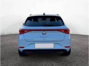 Seat Leon ST Style TDI DSG|AHK|KAMERA|ACC|KEYLESS|APP