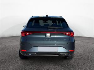Seat Leon ST FR eTSI DSG|AHK|NAVI|KAMERA|ACC|KEYLESS