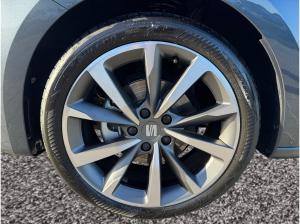 Seat Leon FR TDI DSG|WINTERPAKET|KAMERA|ACC|FULL-LINK