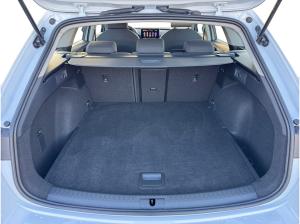 Seat Leon ST Style TDI DSG|AHK|KAMERA|ACC|KEYLESS|APP