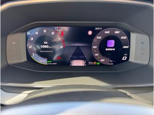 Seat Leon ST Style eTSI DSG|AHK|NAVI|ACC|KAMERA|LED|