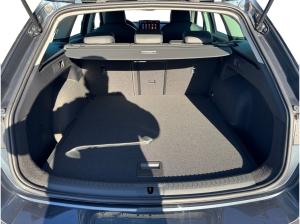 Seat Leon ST FR eTSI DSG|AHK|NAVI|KAMERA|ACC|KEYLESS