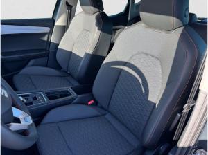 Seat Leon FR TDI DSG|WINTERPAKET|KAMERA|ACC|FULL-LINK
