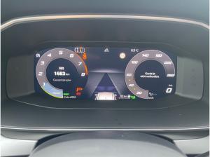 Seat Leon ST FR eTSI DSG|AHK|NAVI|KAMERA|ACC|KEYLESS