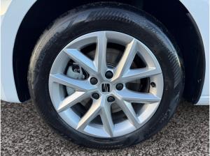 Seat Leon ST Style TDI DSG|AHK|KAMERA|ACC|KEYLESS|APP
