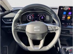 Seat Leon ST Style eTSI DSG|AHK|NAVI|ACC|KAMERA|LED|