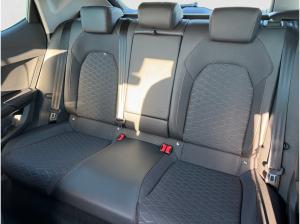 Seat Leon FR TDI DSG|WINTERPAKET|KAMERA|ACC|FULL-LINK