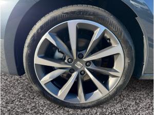 Seat Leon ST FR eTSI DSG|AHK|NAVI|KAMERA|ACC|KEYLESS