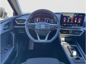 Seat Leon FR TDI DSG|WINTERPAKET|KAMERA|ACC|FULL-LINK