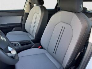 Seat Leon ST Style TDI DSG|AHK|KAMERA|ACC|KEYLESS|APP