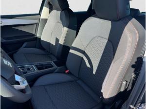 Seat Leon ST FR eTSI DSG|AHK|NAVI|KAMERA|ACC|KEYLESS