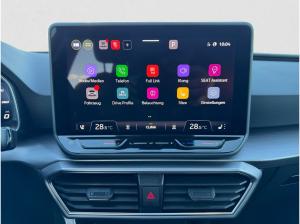 Seat Leon FR TDI DSG|WINTERPAKET|KAMERA|ACC|FULL-LINK