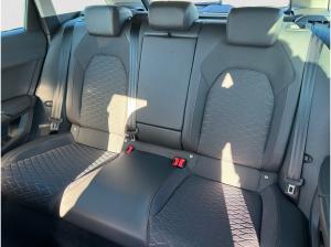 Seat Leon ST FR eTSI DSG|AHK|NAVI|KAMERA|ACC|KEYLESS