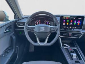 Seat Leon ST Style TDI DSG|AHK|KAMERA|ACC|KEYLESS|APP