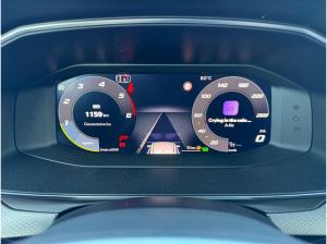 Seat Leon ST Style TDI DSG|AHK|KAMERA|ACC|KEYLESS|APP