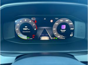 Seat Leon ST FR eTSI DSG|AHK|NAVI|KAMERA|ACC|KEYLESS