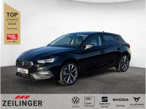 Seat Leon FR TDI DSG|WINTERPAKET|KAMERA|ACC|FULL-LINK