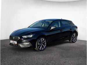 Seat Leon FR TDI DSG|WINTERPAKET|KAMERA|ACC|FULL-LINK
