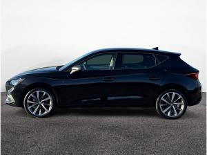 Seat Leon FR TDI DSG|WINTERPAKET|KAMERA|ACC|FULL-LINK