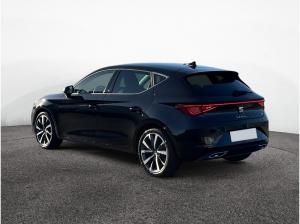 Seat Leon FR TDI DSG|WINTERPAKET|KAMERA|ACC|FULL-LINK