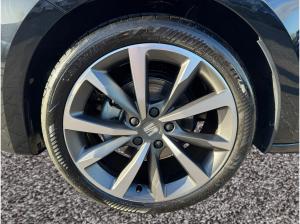 Seat Leon FR TDI DSG|WINTERPAKET|KAMERA|ACC|FULL-LINK