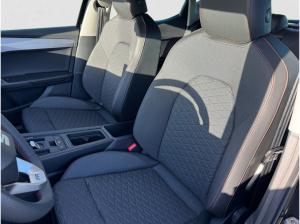 Seat Leon FR TDI DSG|WINTERPAKET|KAMERA|ACC|FULL-LINK