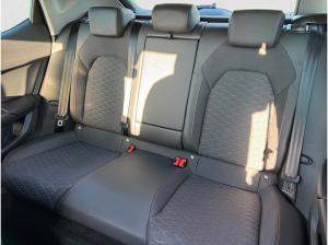 Seat Leon FR TDI DSG|WINTERPAKET|KAMERA|ACC|FULL-LINK