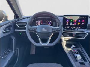 Seat Leon FR TDI DSG|WINTERPAKET|KAMERA|ACC|FULL-LINK