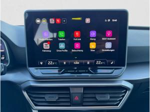 Seat Leon FR TDI DSG|WINTERPAKET|KAMERA|ACC|FULL-LINK