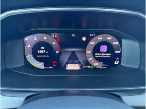 Seat Leon FR TDI DSG|WINTERPAKET|KAMERA|ACC|FULL-LINK