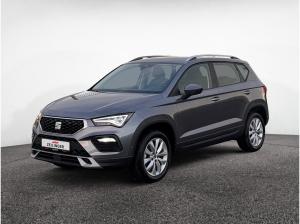 Seat Ateca Style TSI DSG|AHK|el.HECK|KAMERA|NAVI|ACC
