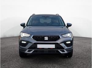 Seat Ateca Style TSI DSG|AHK|el.HECK|KAMERA|NAVI|ACC