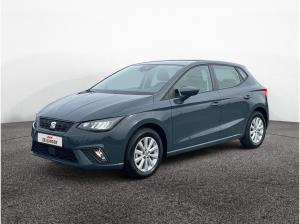 Seat Ibiza Reference TSI|5J. GARANTIE|SITZHZG|TEMPOMA