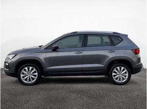 Seat Ateca Style TSI DSG|AHK|el.HECK|KAMERA|NAVI|ACC