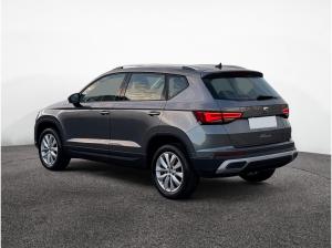 Seat Ateca Style TSI DSG|AHK|el.HECK|KAMERA|NAVI|ACC