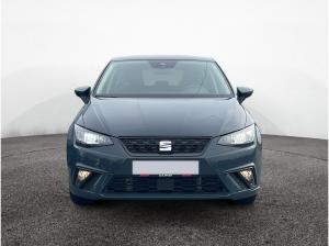 Seat Ibiza Reference TSI|5J. GARANTIE|SITZHZG|TEMPOMA