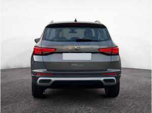 Seat Ateca Style TSI DSG|AHK|el.HECK|KAMERA|NAVI|ACC